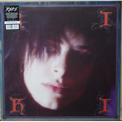 Riki (23) Riki Vinyl LP USED