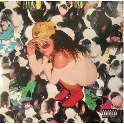Remi Wolf Juno Vinyl LP USED