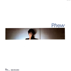 Phew Phew Vinyl LP USED