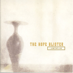 The Hope Blister ...Smile's OK Vinyl LP USED