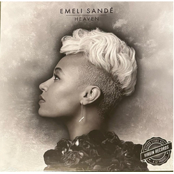 Emeli Sandé Heaven Vinyl 12" USED