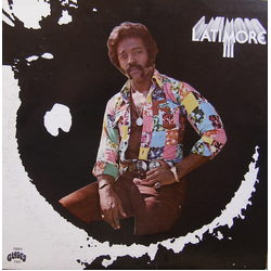 Latimore (2) Latimore III Vinyl LP USED