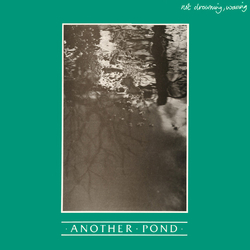 Not Drowning, Waving Another Pond Vinyl LP USED