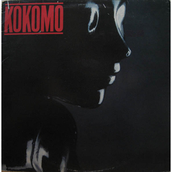 Kokomo Kokomo Vinyl LP USED