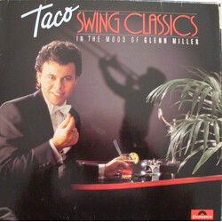 Taco Swing Classics: In The Mood Of Glenn Miller Vinyl LP USED