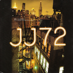 JJ72 Coming Home Vinyl 7" USED