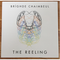 Brìghde Chaimbeul The Reeling Vinyl LP USED