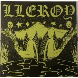 Lleroy Nodi Vinyl LP USED
