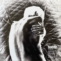 Suede Autofiction Multi Vinyl LP/Vinyl 12"/CD USED