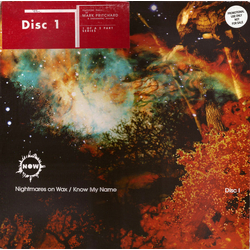 Nightmares On Wax Know My Name Vinyl 12" USED
