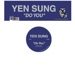 Yen Sung Do You Vinyl 12" USED