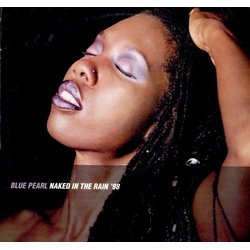 Blue Pearl Naked In The Rain '98 Vinyl 12" USED
