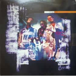 The Egg Bend Vinyl 12" USED