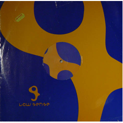 Sharam & Youssef Phat Philter Killa Vinyl 12" USED
