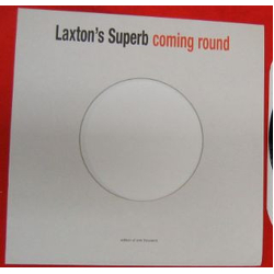 Laxton's Superb Coming Round Vinyl 12" USED