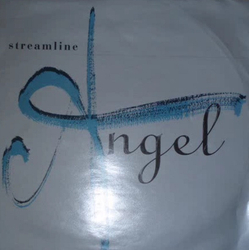 Streamline (7) Angel Vinyl 12" USED