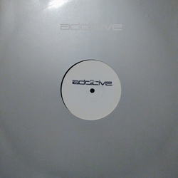 Dr. Baker Alarm Vinyl 12" USED