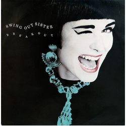 Swing Out Sister Breakout Vinyl 12" USED