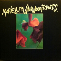 Marie & The Wildwood Flowers Marie & The Wildwood Flowers Vinyl LP USED