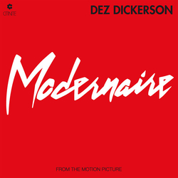 Dez Dickerson Modernaire Vinyl 12" USED