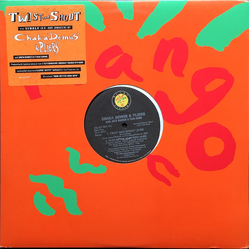 Chaka Demus & Pliers / Jack Radics / The Taxi Gang Twist And Shout Vinyl 12" USED