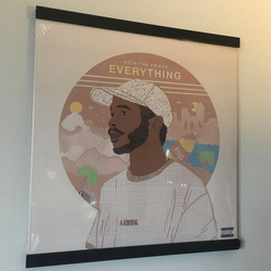 Kota The Friend Everything Vinyl LP USED