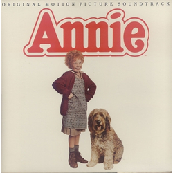 Various Annie - Original Motion Picture Soundtrack Vinyl LP USED