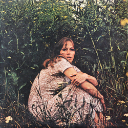 Lill Lindfors / Bengt Hallberg Mellan Dröm Och Verklighet Vinyl LP USED