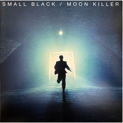 Small Black Moon Killer Vinyl LP USED