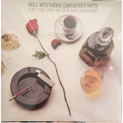 Bill Withers Bill Withers' Greatest Hits Vinyl LP USED