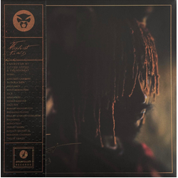 Thundercat It Is What It Is Vinyl LP USED