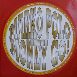 Marko Polo / David Essex (2) Money Go! / Music Forever Vinyl 12" USED