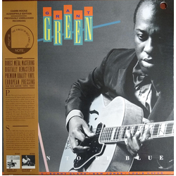 Grant Green Born To Be Blue Vinyl LP USED
