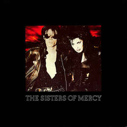 The Sisters Of Mercy This Corrosion Vinyl 12" USED