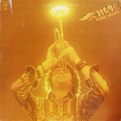 Chase (5) Pure Music Vinyl LP USED