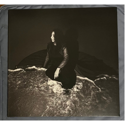 Arooj Aftab Night Reign Vinyl LP USED