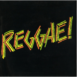 Various Reggae! Vinyl 7" USED