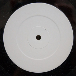 Three Times Dope Giddy Up Vinyl 12" USED
