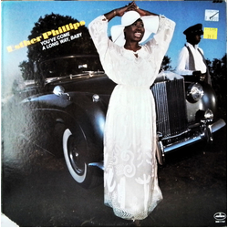 Esther Phillips You've Come A Long Way, Baby Vinyl LP USED