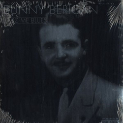 Bunny Berigan Jazz Me Blues Vinyl LP USED