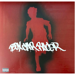 Box Car Racer Box Car Racer Vinyl LP USED
