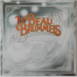 The Beau Brummels The Beau Brummels Vinyl LP USED