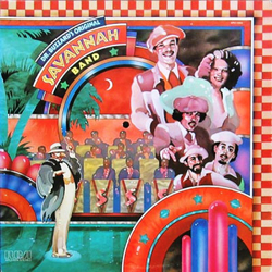 Dr. Buzzard's Original Savannah Band Dr. Buzzard's Original "Savannah" Band Vinyl LP USED