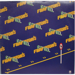 Frampton's Camel Frampton's Camel Vinyl LP USED
