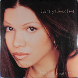Terry Dexter Better Than Me Vinyl 12" USED
