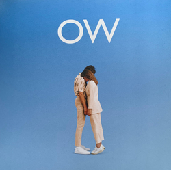 Oh Wonder No One Else Can Wear Your Crown Vinyl LP USED