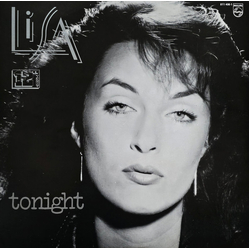 Lisa Boray Tonight Vinyl 12" USED
