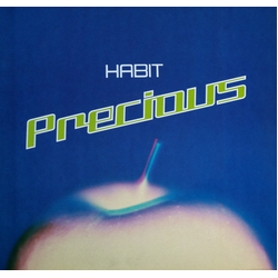 Habit Precious Vinyl LP USED