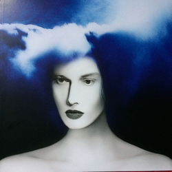 Jack White Boarding House Reach Vinyl LP USED