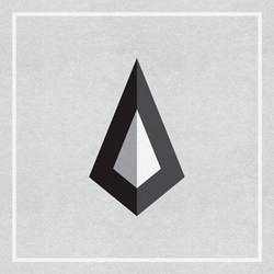 Kiasmos Thrown Vinyl 12" USED